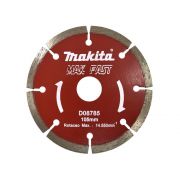 Disco de Corte Diamantado para Concreto D-08785 - Makita