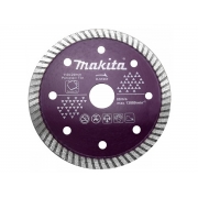 Disco de Corte Diamantado para Porcelanato e Cerâmica D-51057 - Makita