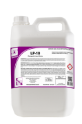 LP-10 - Detergente Limpa Pedras - 1 Litro - Spartan