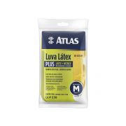Luva Látex Plus - Atlas