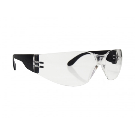 Óculos de proteção Eco Transparente T 02462 - Makita