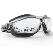 Óculos de Segurança Plutão Ampla Visão - DANNY