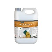 PSC Alcalino 5L - PISOCLEAN