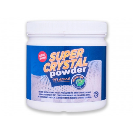 Super Crystal Powder Marmo - 1 Kg