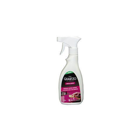 Quartzo Detergente Limpeza Diária Spray 500ml - Bellinzoni