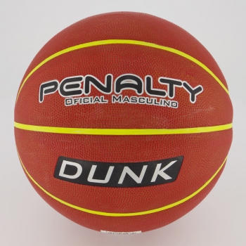 Bola de Basquete Penalty Dunk XXI Oficial