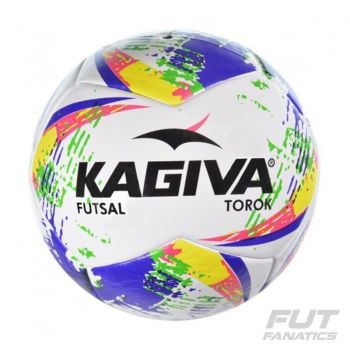 Bola Kagiva Torok Futsal