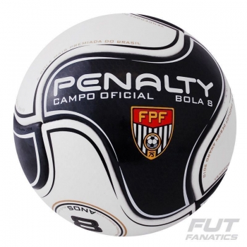 Bola Penalty 8 S11 R1 FPF Campo