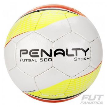 Bola Penalty Storm V Futsal