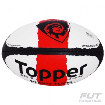 Bola Topper Rugby Tupis Training