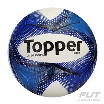 Bola Topper Slick Futsal