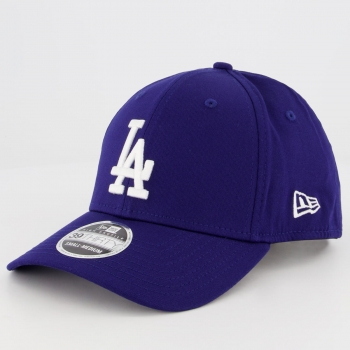 Boné New Era MLB Los Angeles Dodgers 3930 Azul
