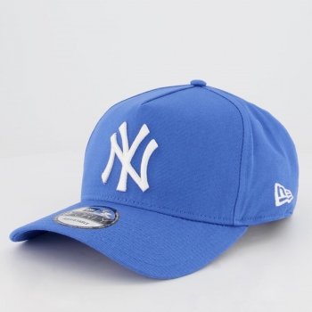 Boné New Era MLB New York Yankees 940 Azul