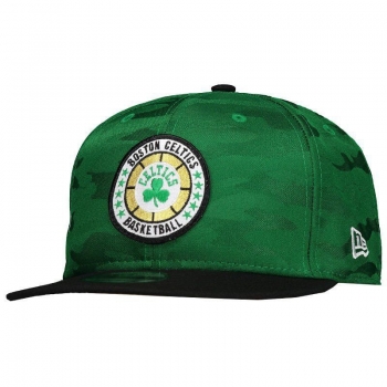 Boné New Era NBA Boston Celtics 950