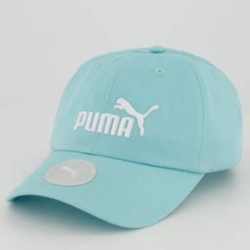 Boné Puma ESS Azul