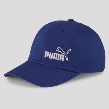 Boné Puma ESS II Azul