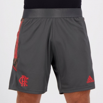 Calção Adidas Flamengo Treino 2021