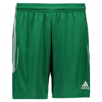 Calção Adidas Squadra 13 Verde