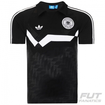 Camisa Adidas Alemanha Originals