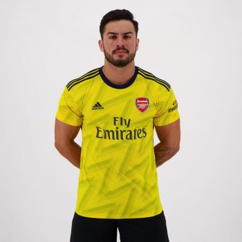 Camisa Adidas Arsenal Away 2020