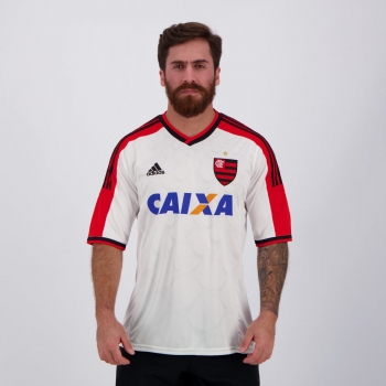 Camisa Adidas Flamengo II 2014