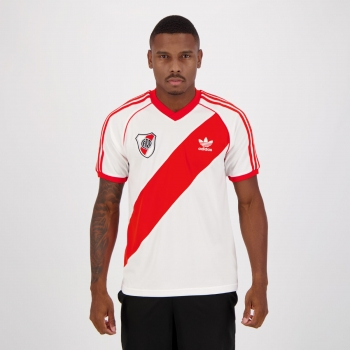 Camisa Adidas River Plate 85