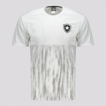 Camisa Botafogo Harken Branca