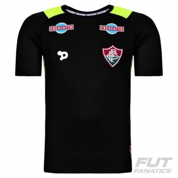 Camisa Dryworld Fluminense Goleiro I 2016