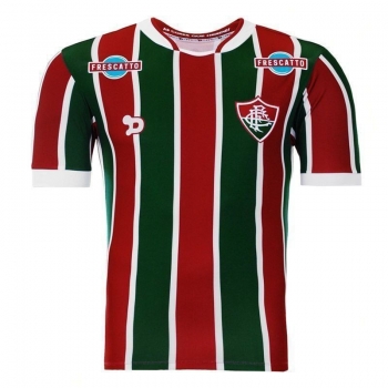 Camisa Dryworld Fluminense I 2016 Jogador