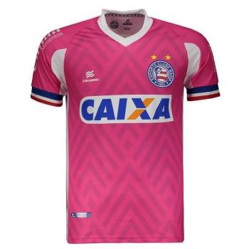 Camisa Esquadrão Bahia I 2018 Goleiro