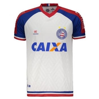 Camisa Esquadrão Bahia I 2018 Nº 9