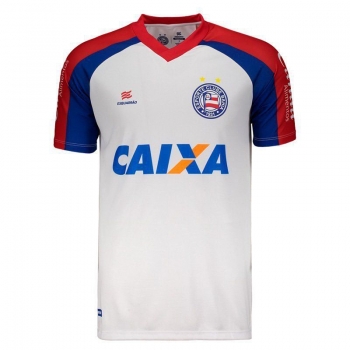 Camisa Esquadrão Bahia I 2018 Torcedor