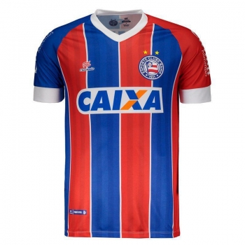 Camisa Esquadrão Bahia II 2018 Torcedor