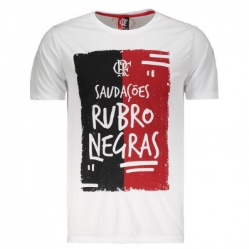 Camisa Flamengo Chase