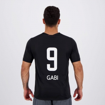 Camisa Flamengo Fresh 9 Gabi