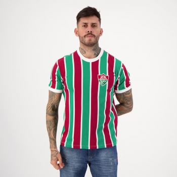 Camisa Fluminense Retrô 1975