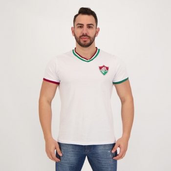 Camisa Fluminense Shipper Branca