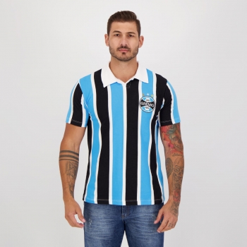 Camisa Grêmio Retrô 1996