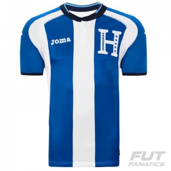 Camisa Joma Honduras Third 2016