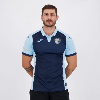 Camisa Joma Le Havre Home 2021