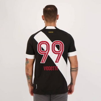 Camisa Kappa Vasco I 2022 99 Vegetti