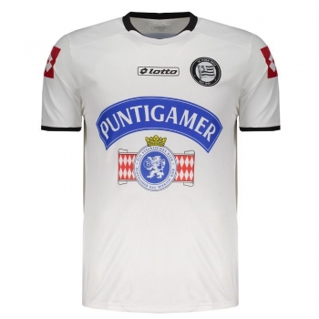 Camisa Lotto Sturm Graz Away 2015