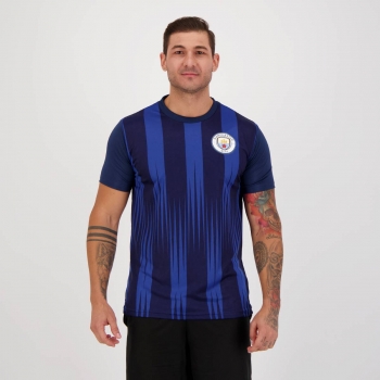 Camisa Manchester City Cambrian