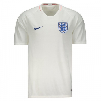Camisa Nike Inglaterra Home 2018