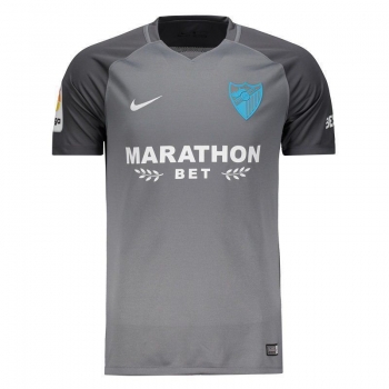 Camisa Nike Málaga Away 2018