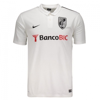Camisa Nike Vitória Guimarães Home 2016