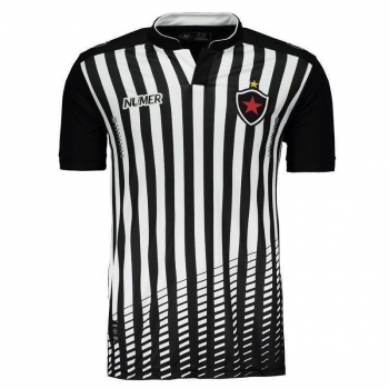 Camisa Numer Botafogo PB I 2017