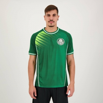 Camisa Palmeiras 1914 II Verde