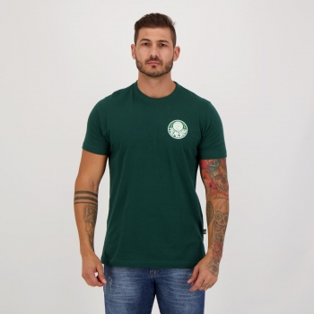 Camisa Palmeiras Classic Verde