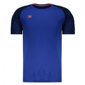 Camisa Penalty Digital UV IX Azul